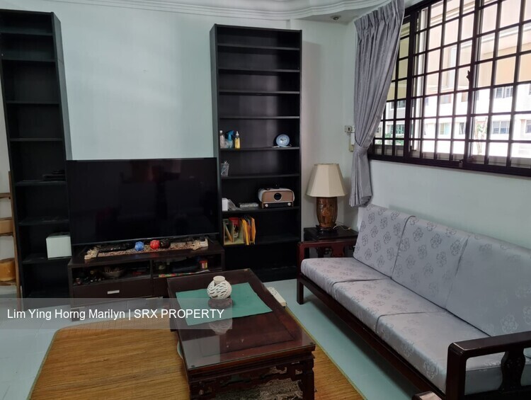 Blk 534 Serangoon North Avenue 4 (Serangoon), HDB 4 Rooms #440045401